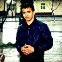 Ulugbek Olimov