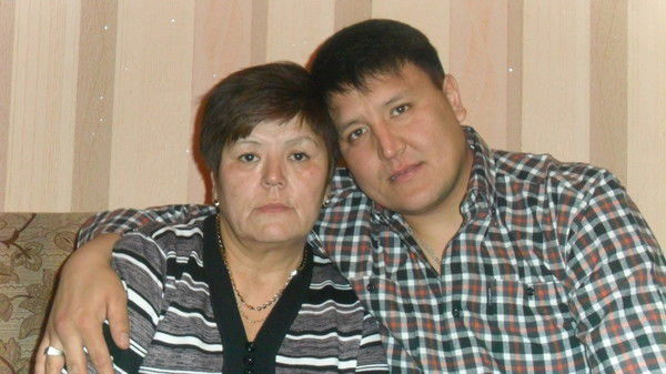 Сагынтай Майлашев