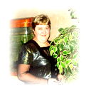 Зульфира Шайхутдинова