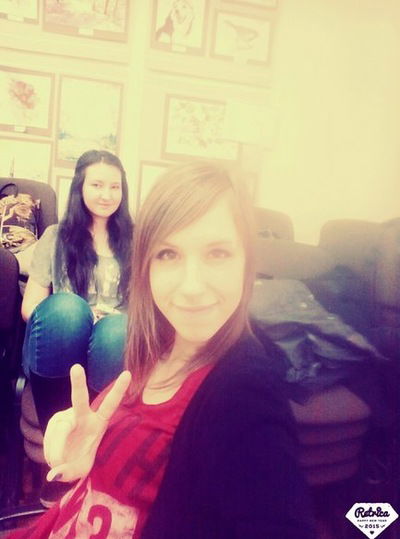 Лиза Шафрай