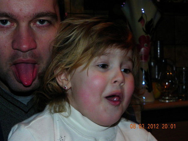 Сергей Дронов