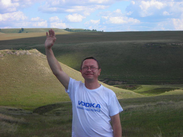 Александр Антипов