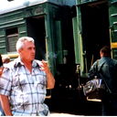 Алексей Жилин