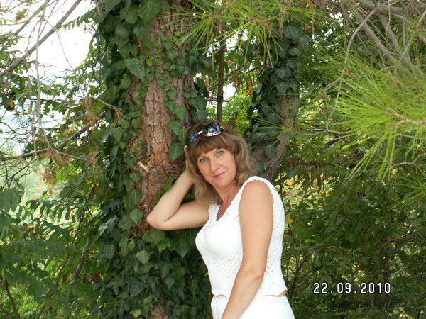 Наталья Сурмило