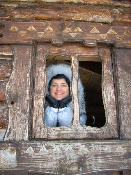 Ольга Семенчукова