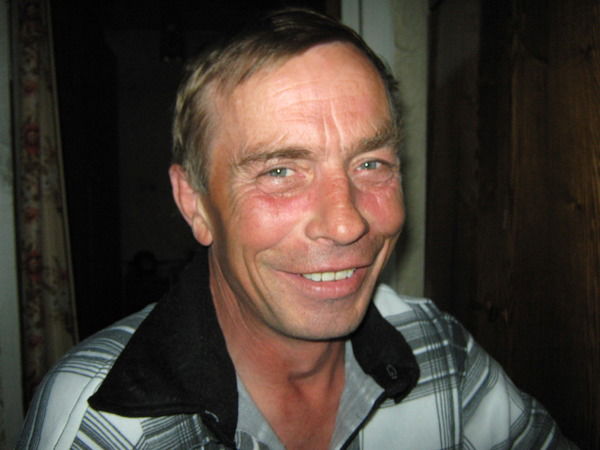 Геннадий Донцов