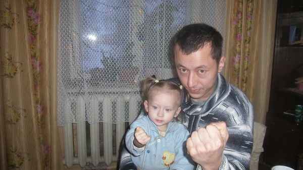 Эдуард Харенков