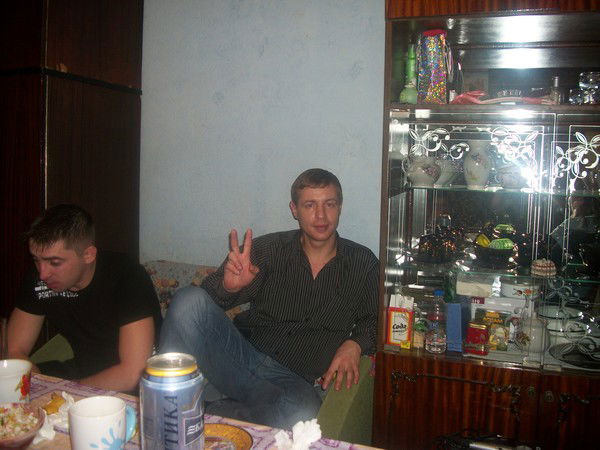 Иван Литвиненко