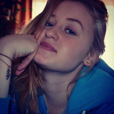 Кристина Журавлева