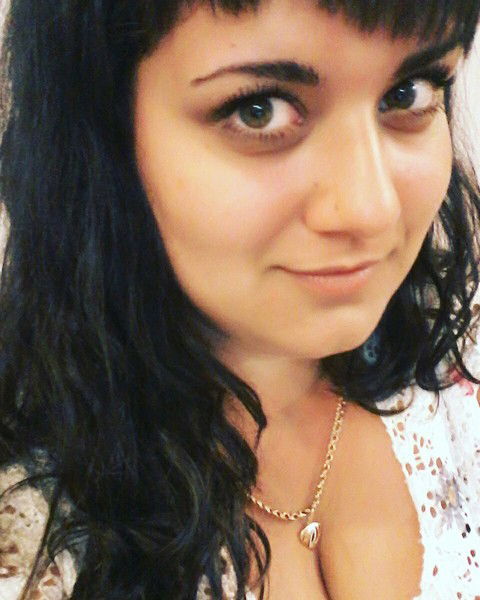 Тамара Строкина