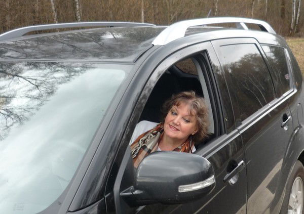 Нина Петрова