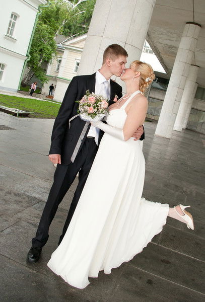 Олеся Кириллова