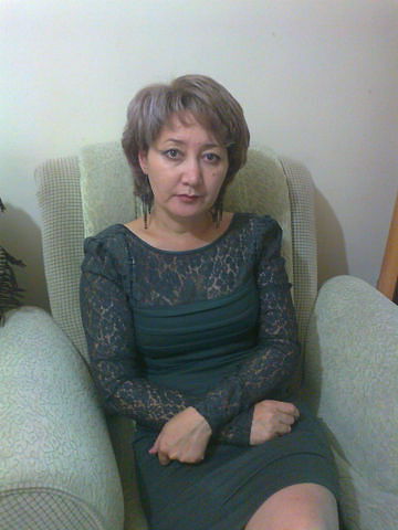 Тойжан Муканова