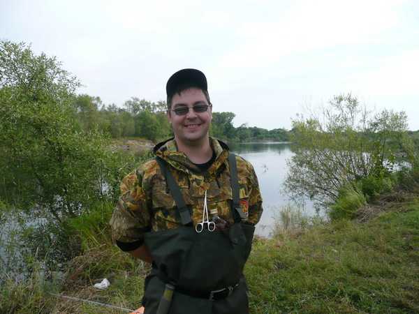 Дмитрий Закаблуков