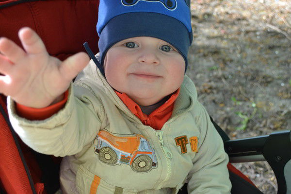 Елена Солнышко