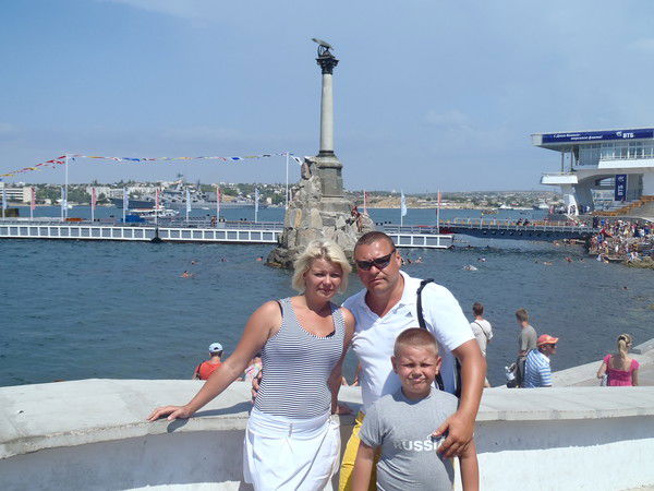 Евгения Юрцева