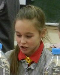 Елена Шулыпа