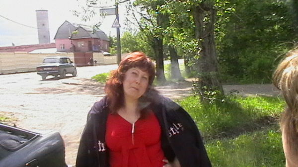 Оксана Тремарева