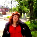 Оксана Тремарева