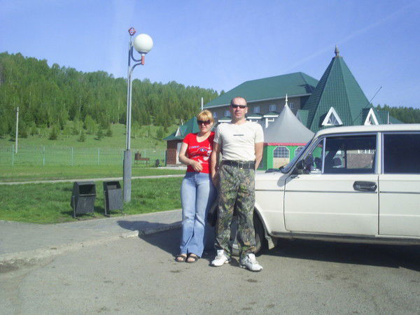 Татьяна Алексеева