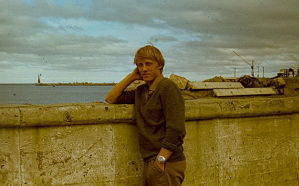 Александр Савоченко