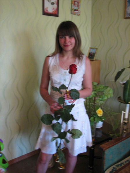 Марина Гаврилюк