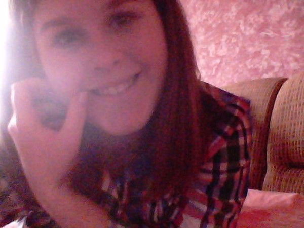 Мария Головенко