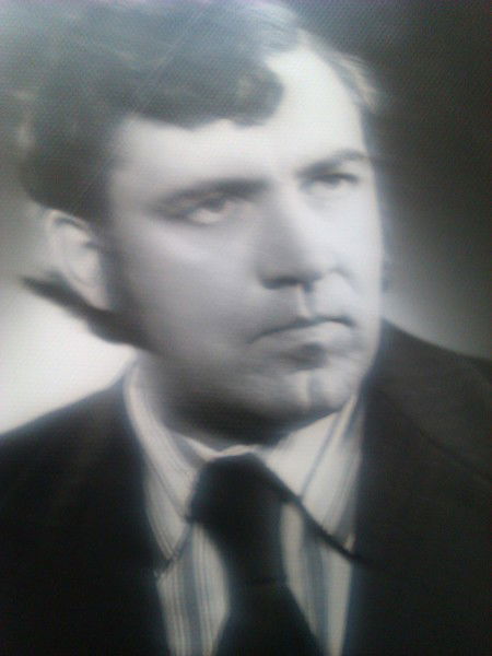 Aleksandras Koniuhovas