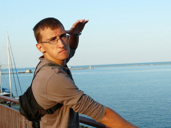 Илья Андрунс