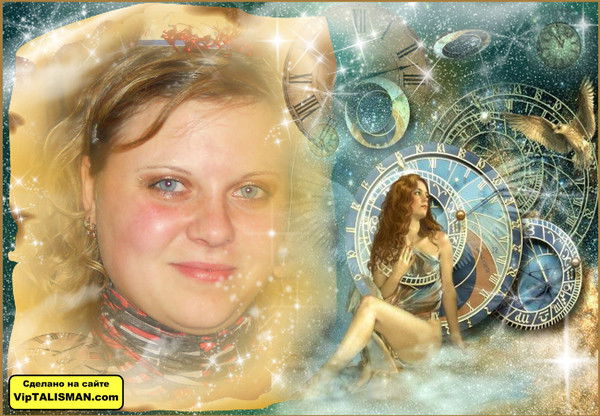 Светлана Резниченко