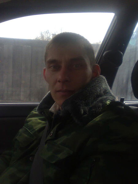 Михаил Бакланов