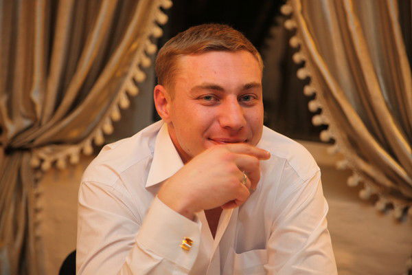 Николай Тихомиров