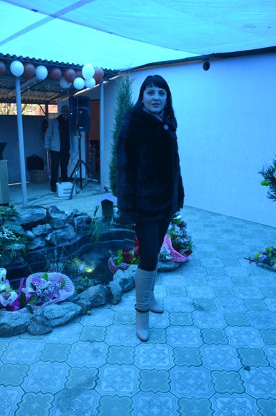 Наталия Гиневская