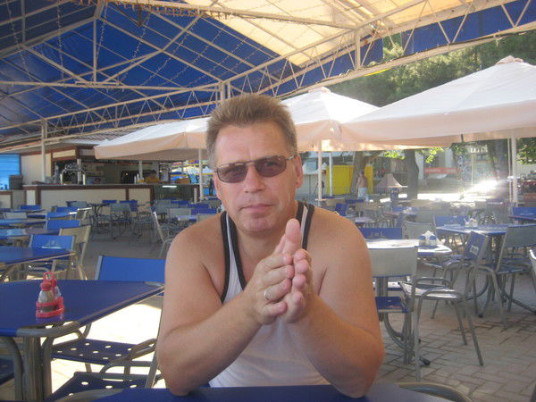 Андрей Погоничев