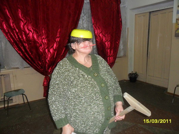 Сергей Деркач