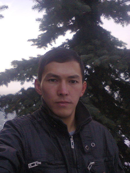 Нуркен Берлибеков