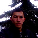 Нуркен Берлибеков