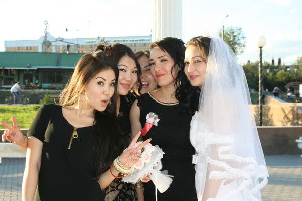 Гульшат Беккалиева