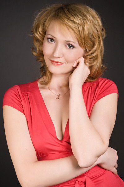 Татьяна Чуева