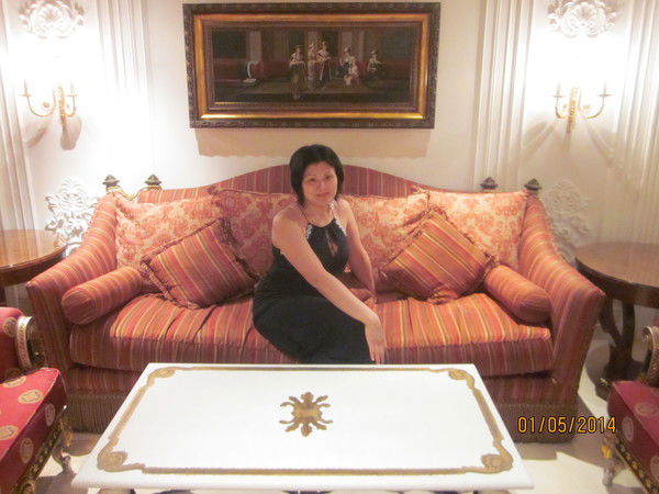 Нуржамал Капашева