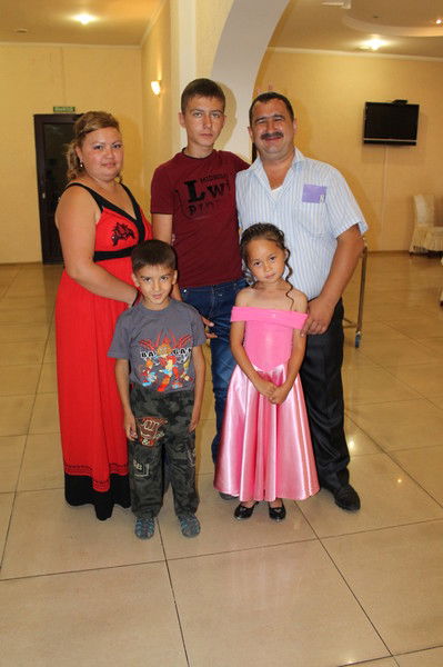 Майра Машевская