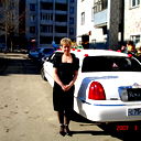 Марина Бузолина