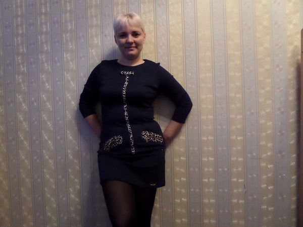 Юлия Бакина