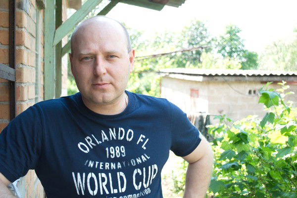 Юрий Николайчук