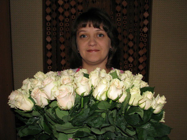 Инна Иванова