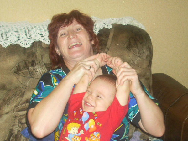 Ирина Буренина