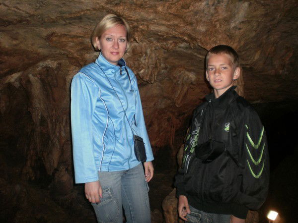 Наталья Кононская