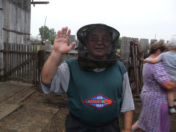 Алексей Чижиков