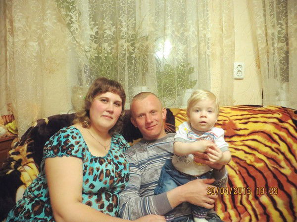 Ольга Сёмик