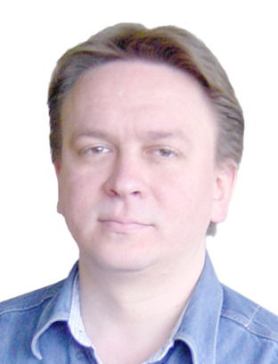 Андрей Ставицкий